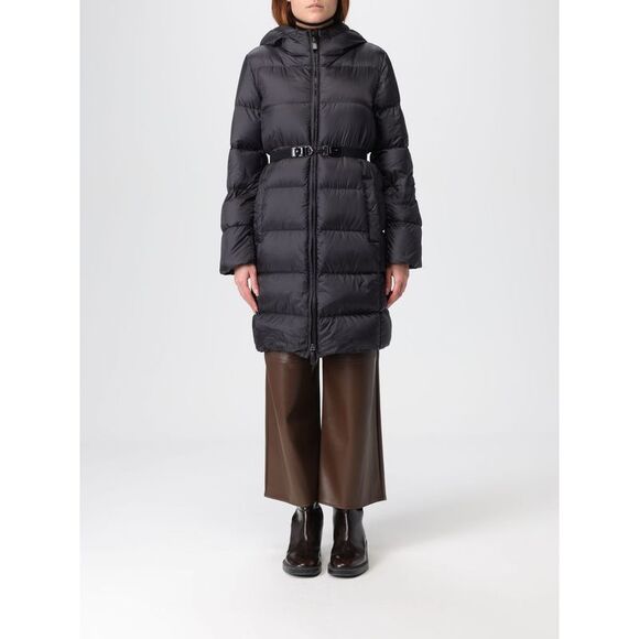 Max Mara The Cube Jacket Woman Black - Picture 1 of 4